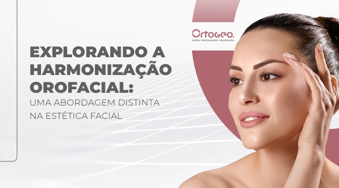 Explorando a Harmonização Orofacial: Uma Abordagem Distinta na Estética Facial