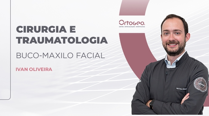 Cirurgia e Traumatologia Buco-Maxilo-Facial