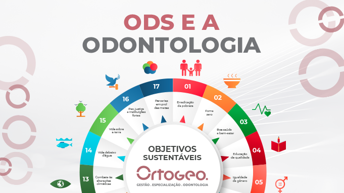 ODS e Odontologia.