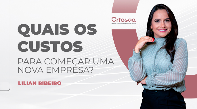 Quais os custos para começar uma nova empresa?