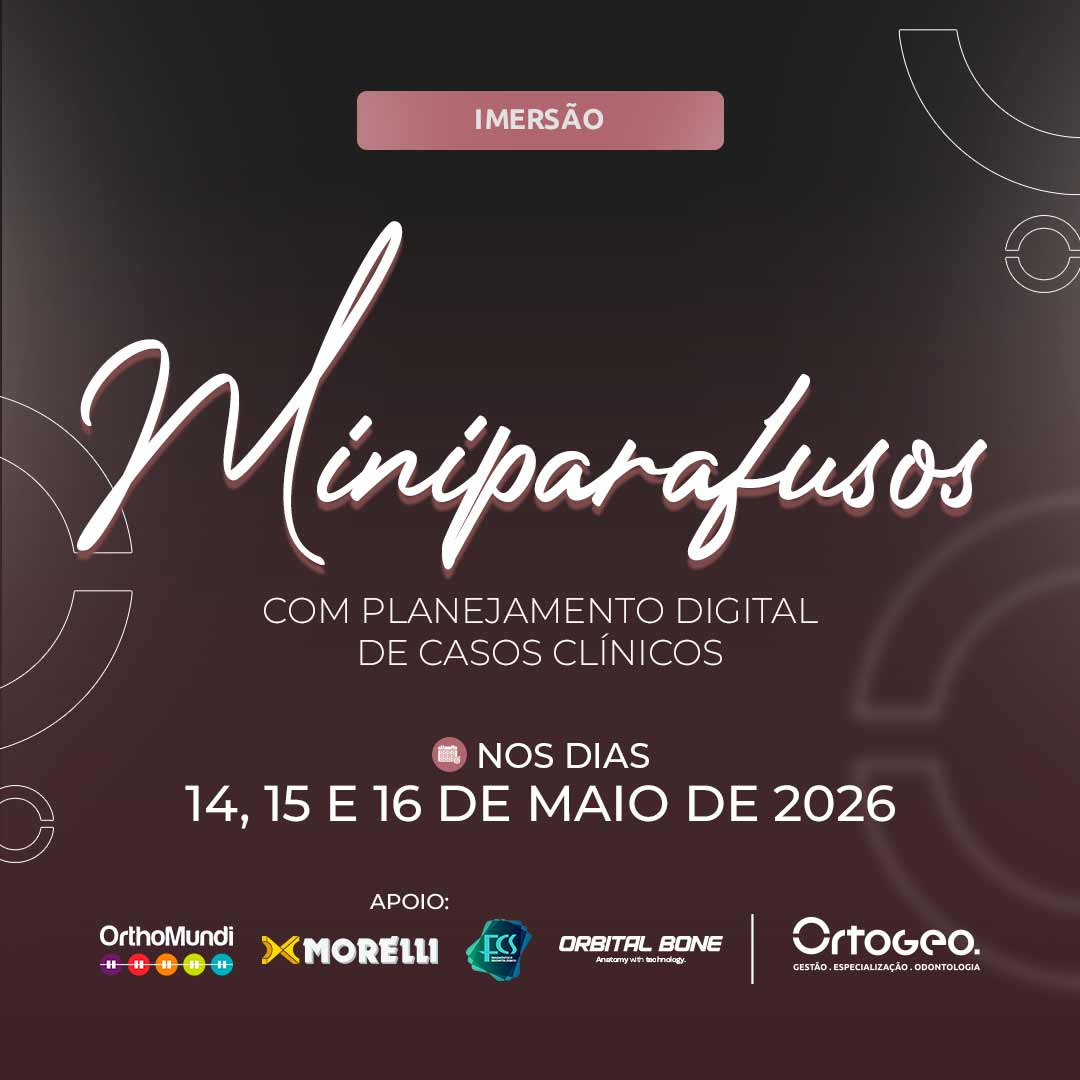 Imersão em Miniparafusos