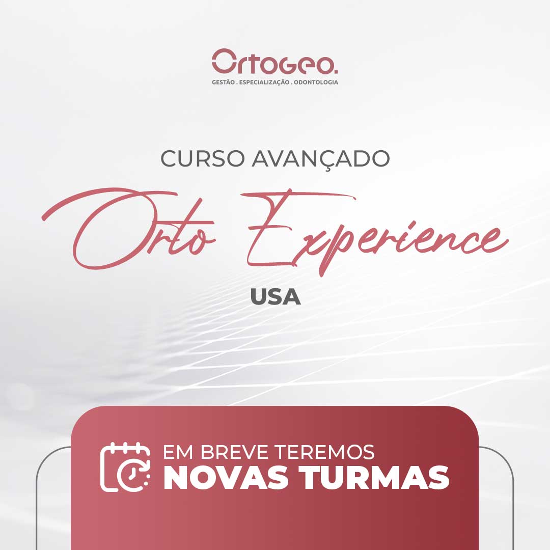 Orto Experience USA - Orlando