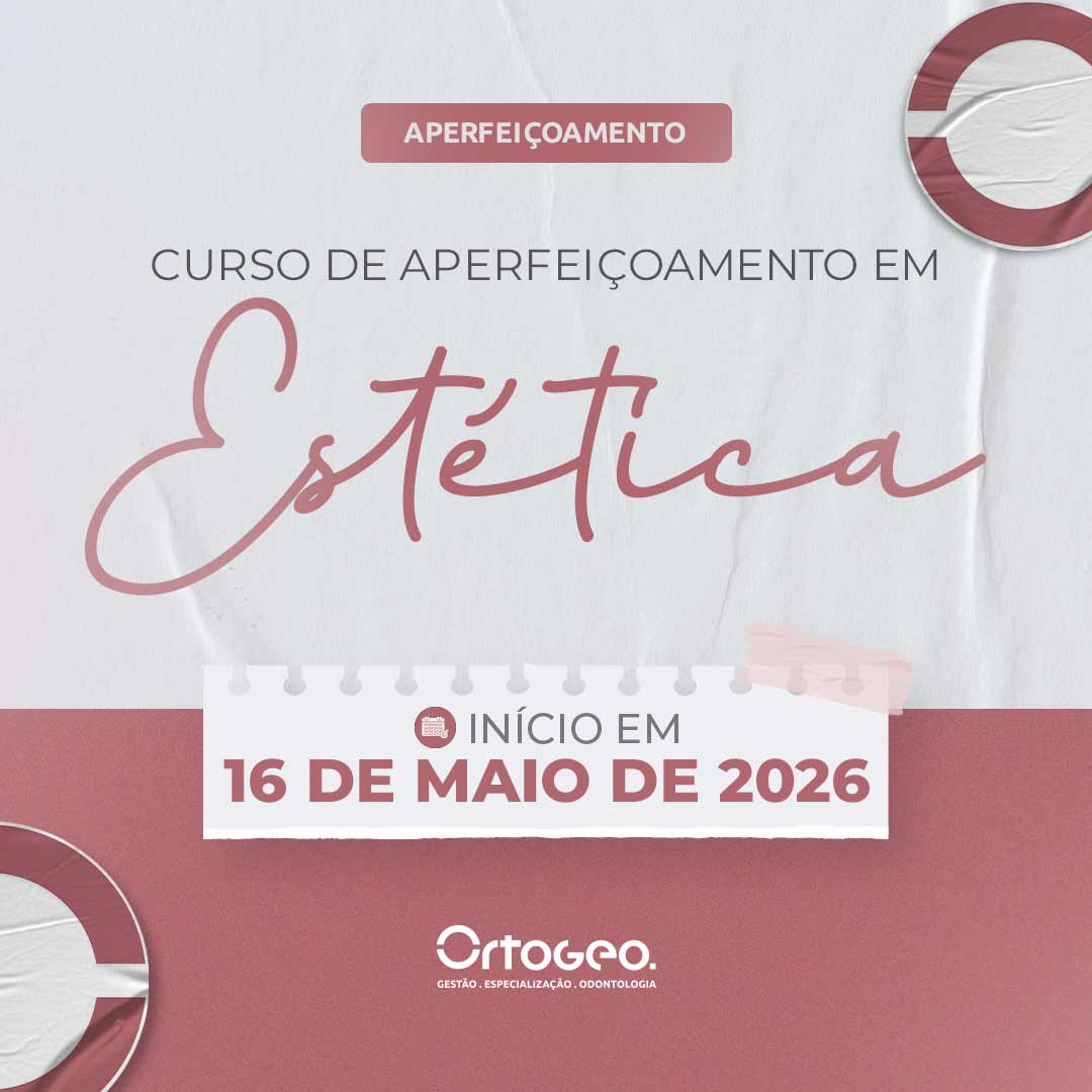 Aperfeiçoamento em Estética