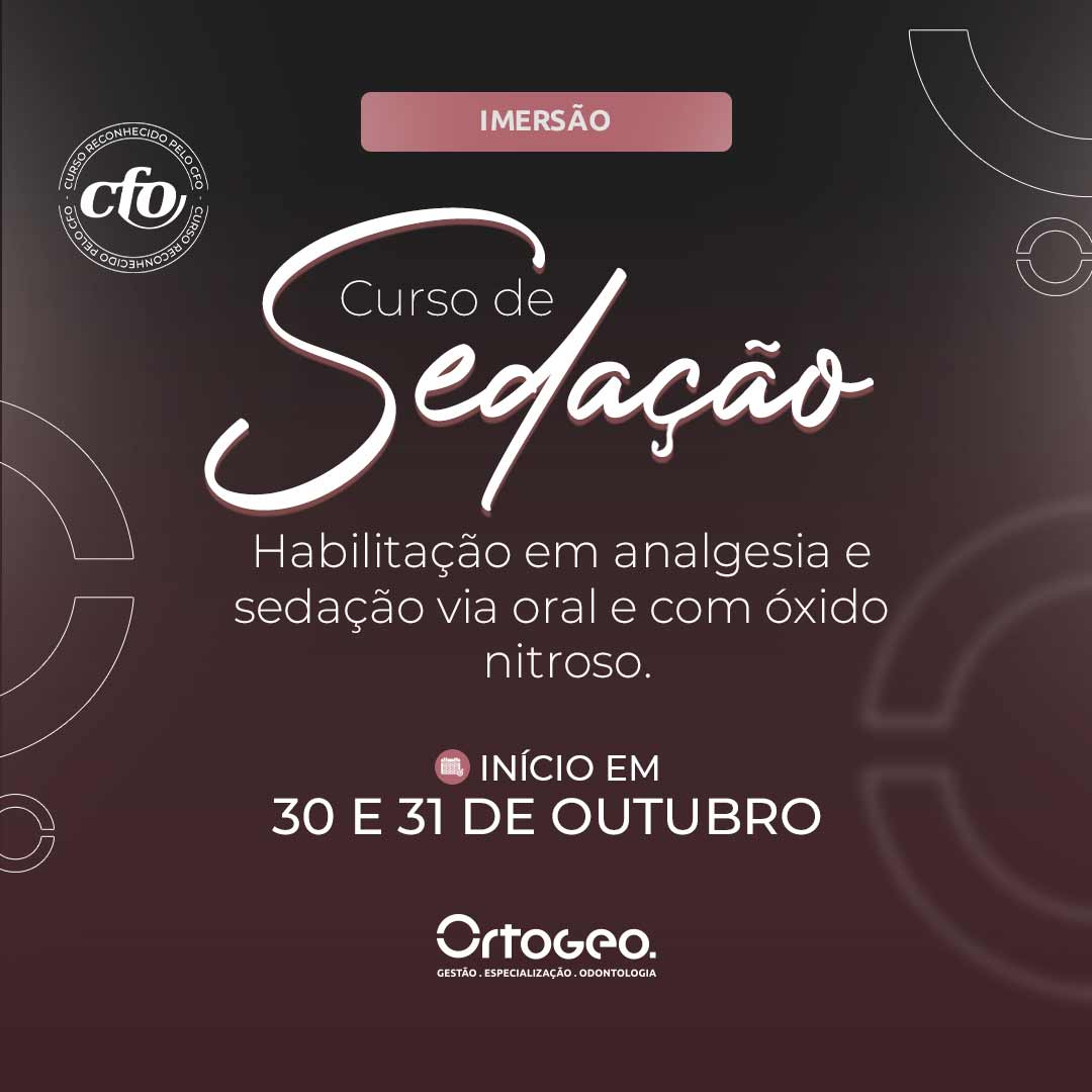 Curso de Sedação