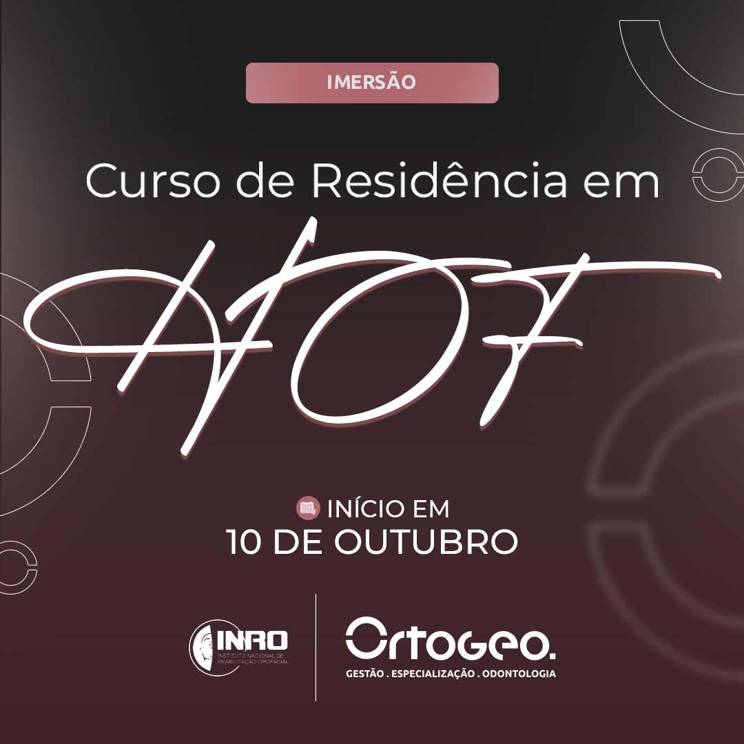 Residência em HOF