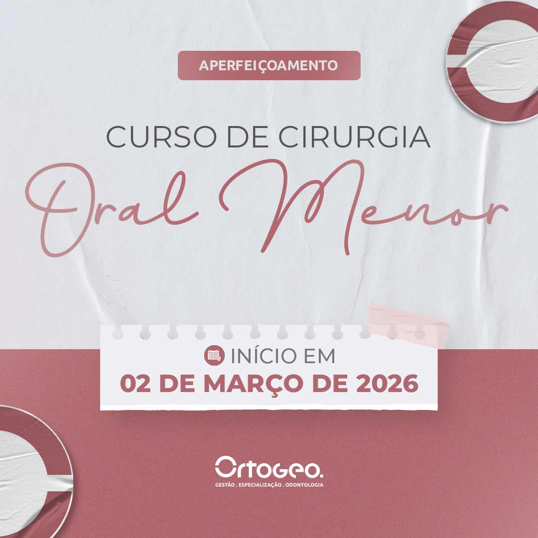Cirurgia Oral Menor