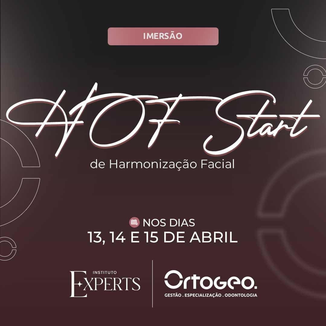 HOF Start - Harmonização Facial