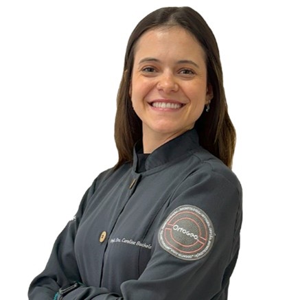 Caroline Bucholz