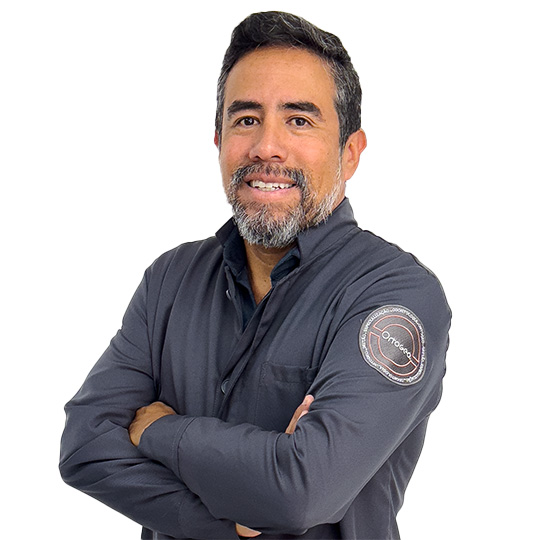 Christian Castillo