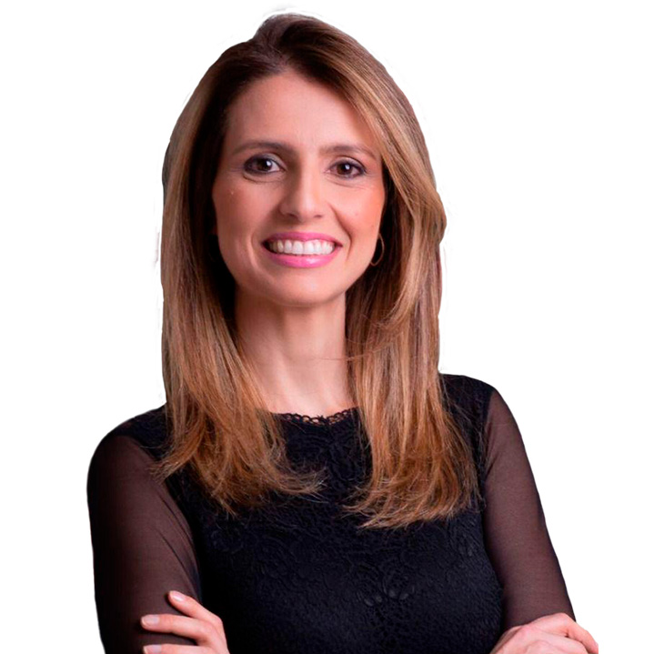 Claudia Rezende
