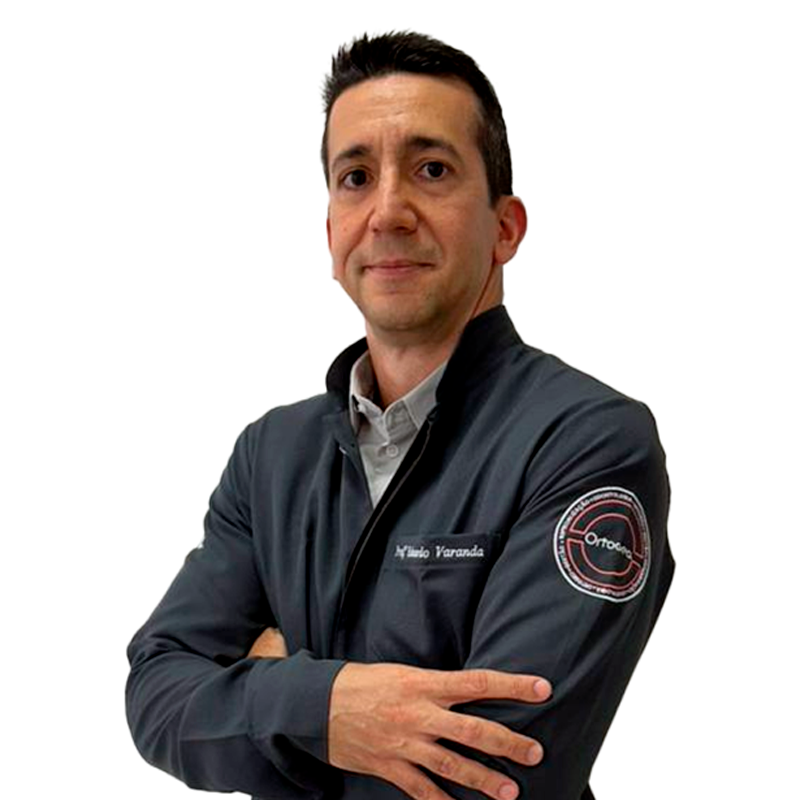 Eduardo Varanda 